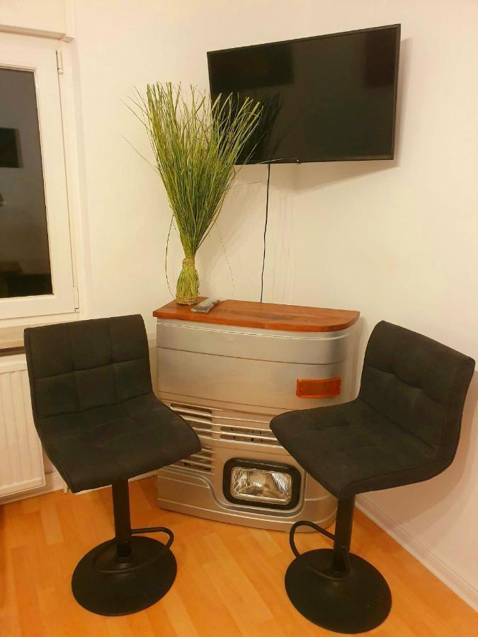 ***ferienwohnung Hamburger Original*** Apartment *