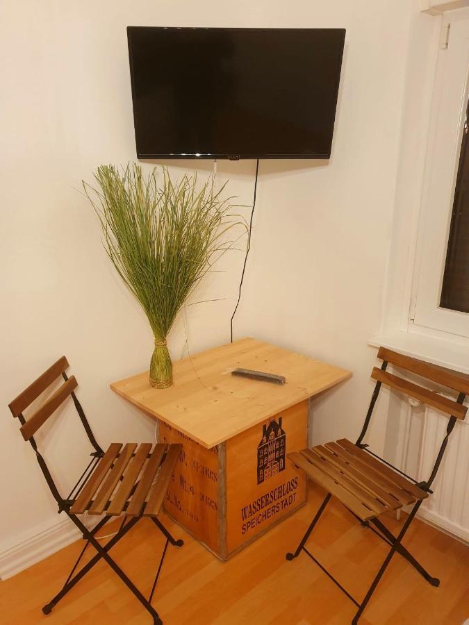 Apartment ***ferienwohnung Hamburger Original***