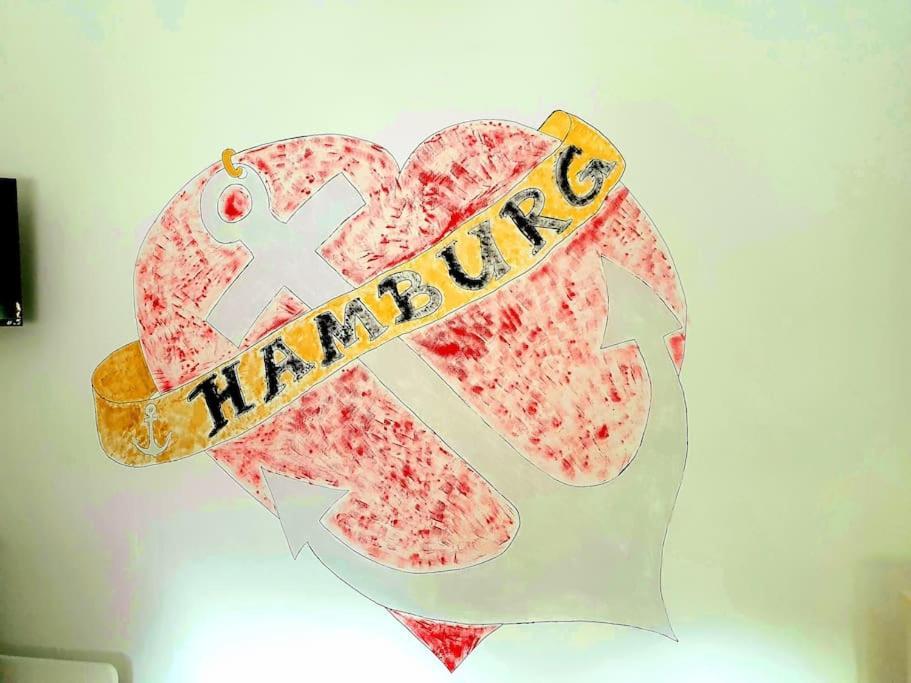 ***ferienwohnung Hamburger Original*** * Halstenbek