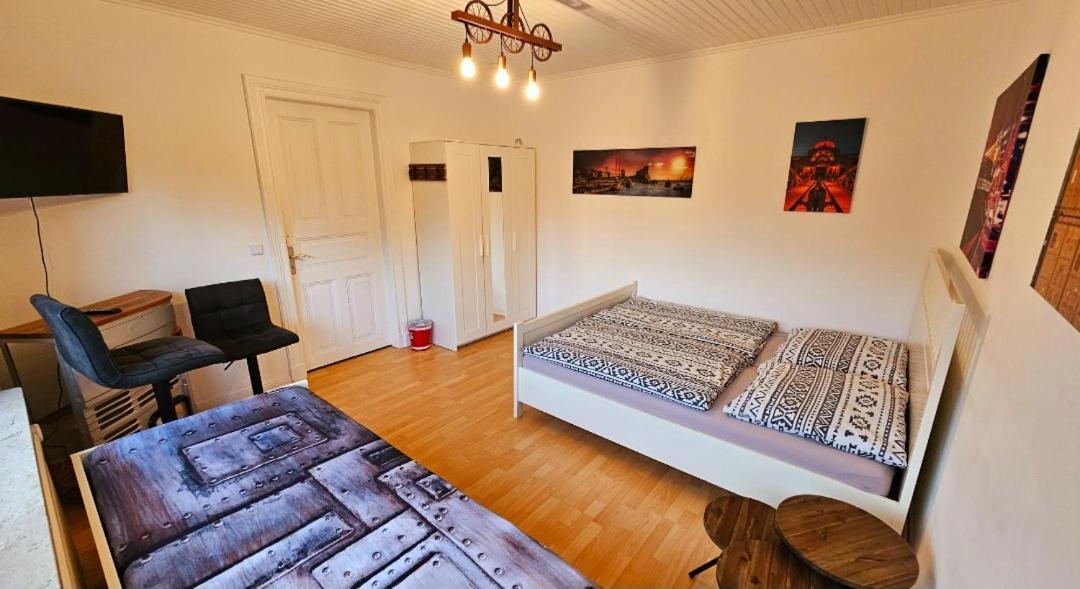 ***ferienwohnung Hamburger Original*** Halstenbek